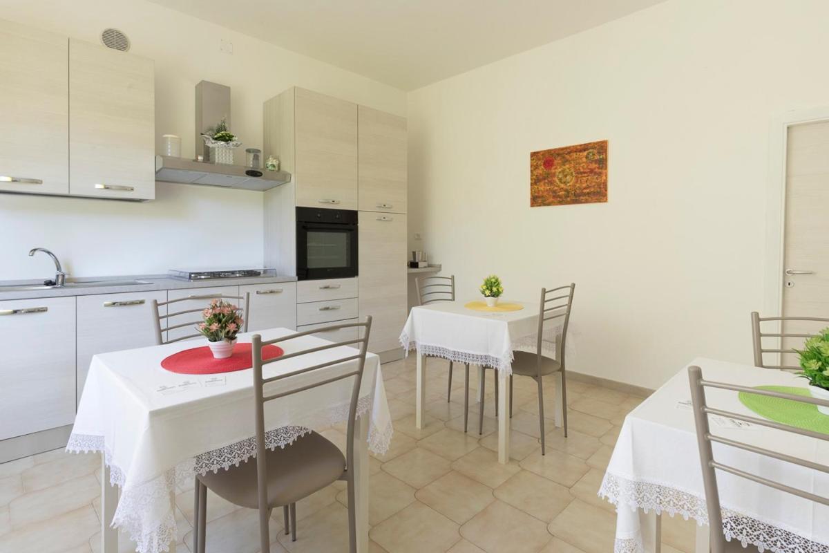 B&B Nonno Peppe Perano 外观 照片